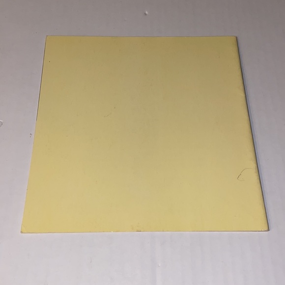 A Golden Book Who Framed Roger Rabbit 1988 “A Different Toon” Vintage Book - Picture 2 of 12